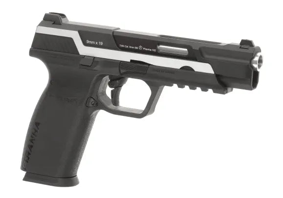 Piranha Mk I GBB