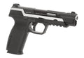 Piranha Mk I GBB