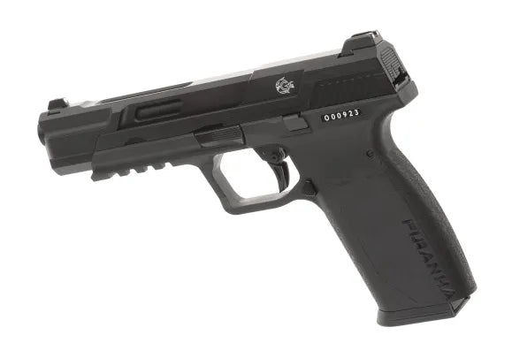 Piranha Mk I GBB