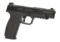 Piranha Mk I GBB