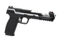 Piranha SL GBB