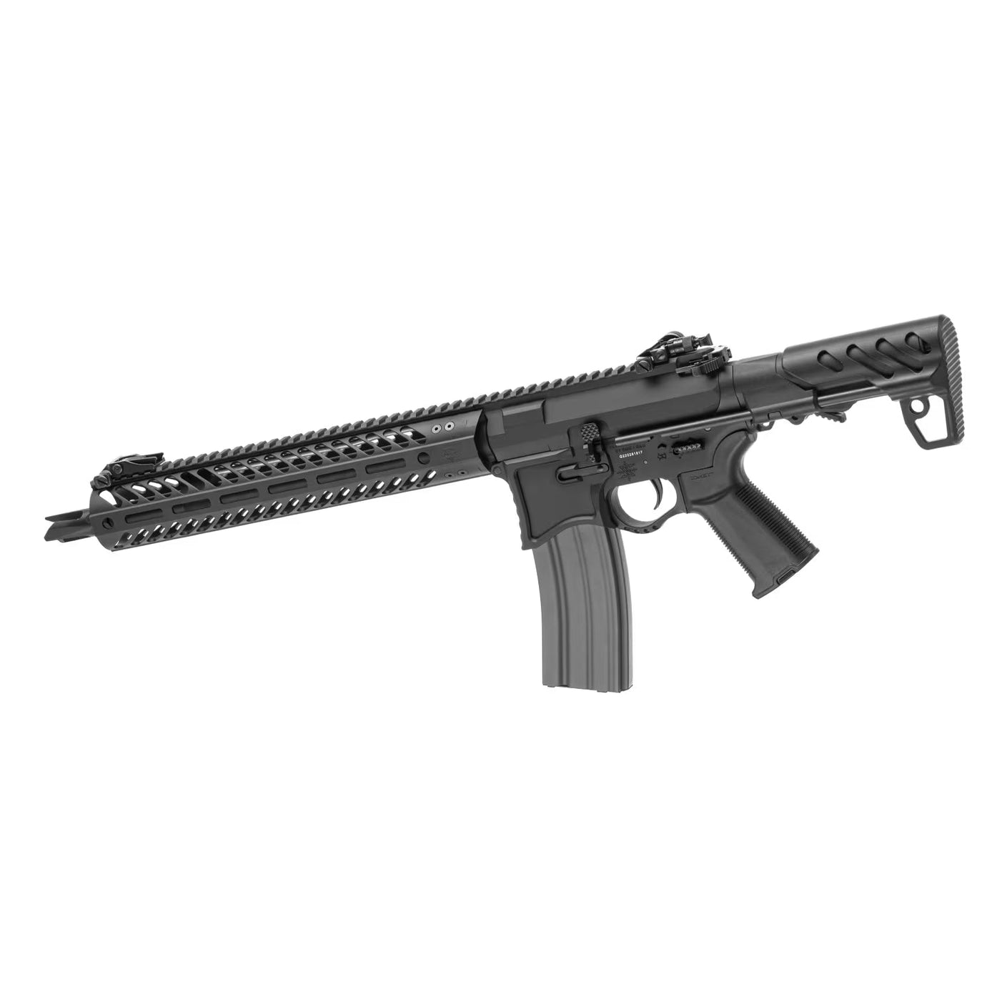 SBR8 12 Inch Seekins Precision