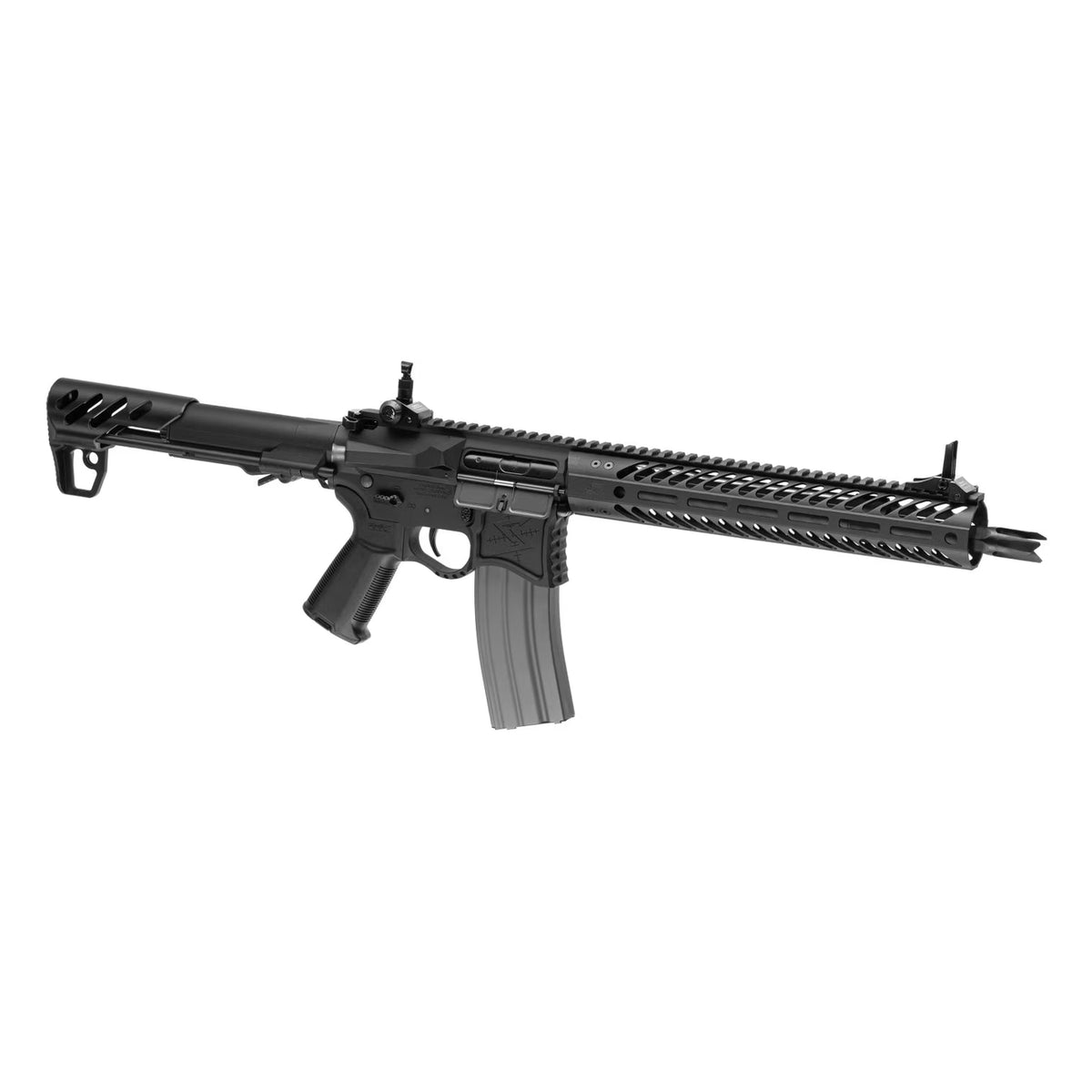 SBR8 SD 12 Inch