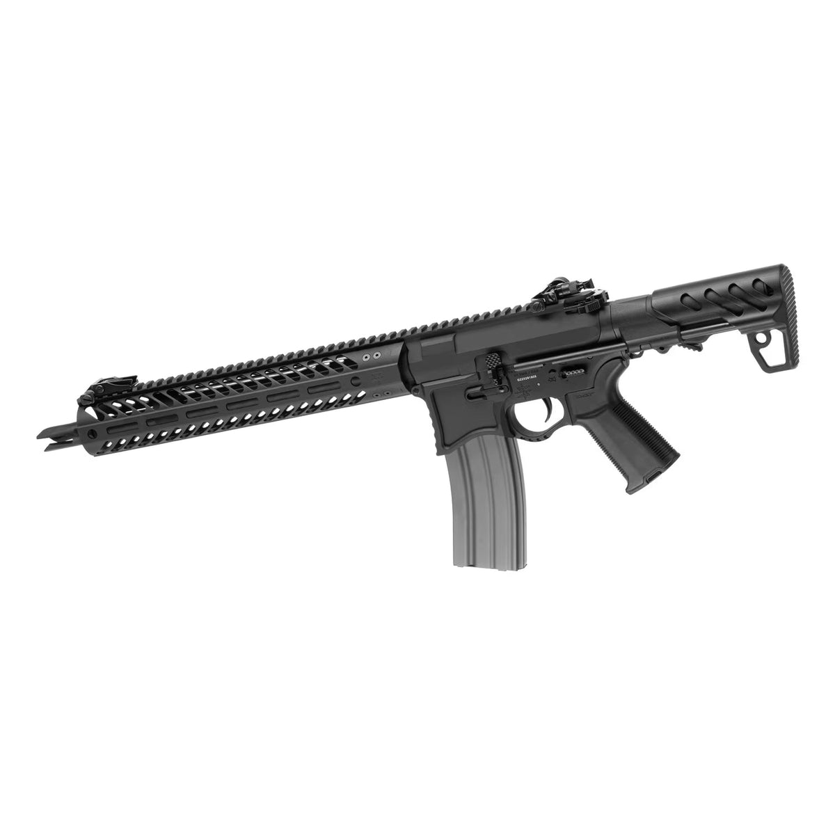 SBR8 SD 12 Inch