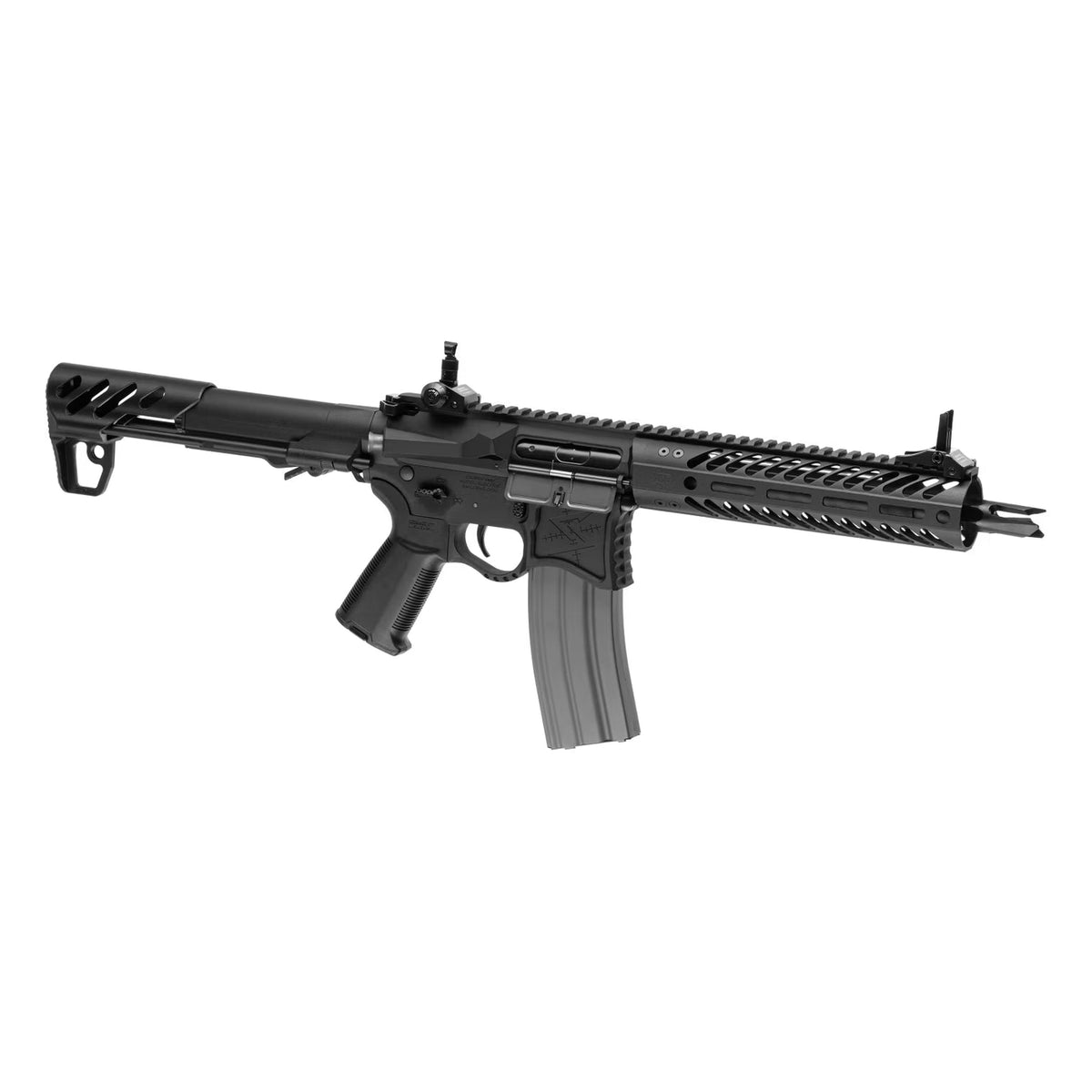 SBR8 SD 9 Inch