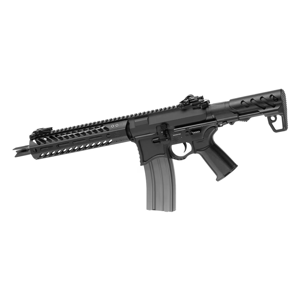 SBR8 SD 9 Inch