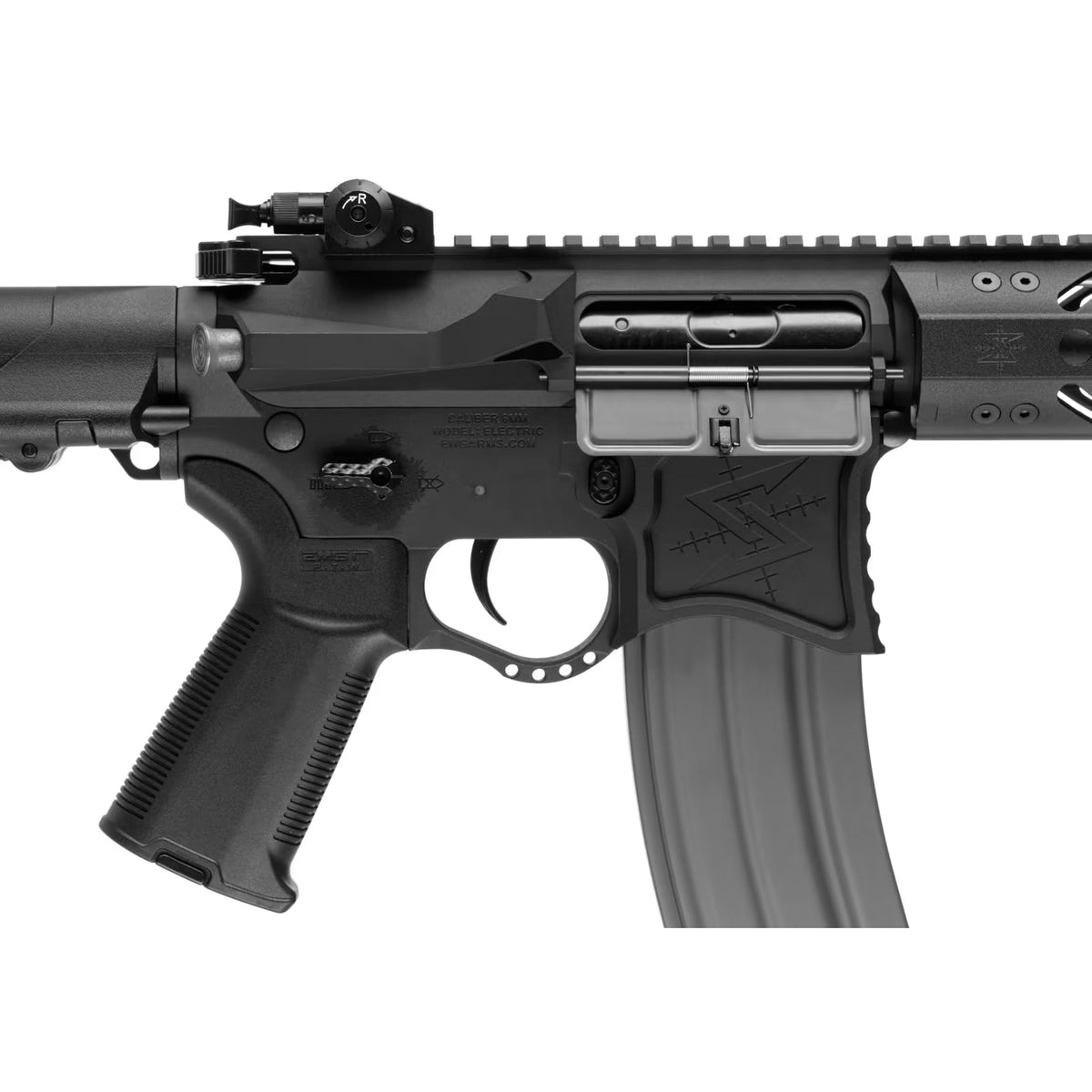 SBR8 SD 9 Inch