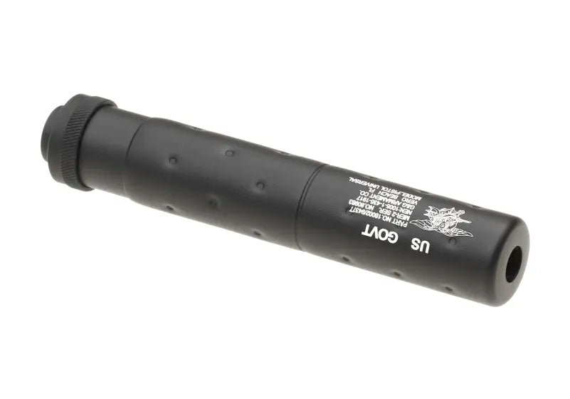 SOCOM Silencer Small CW