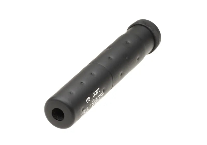 SOCOM Silencer Small CW