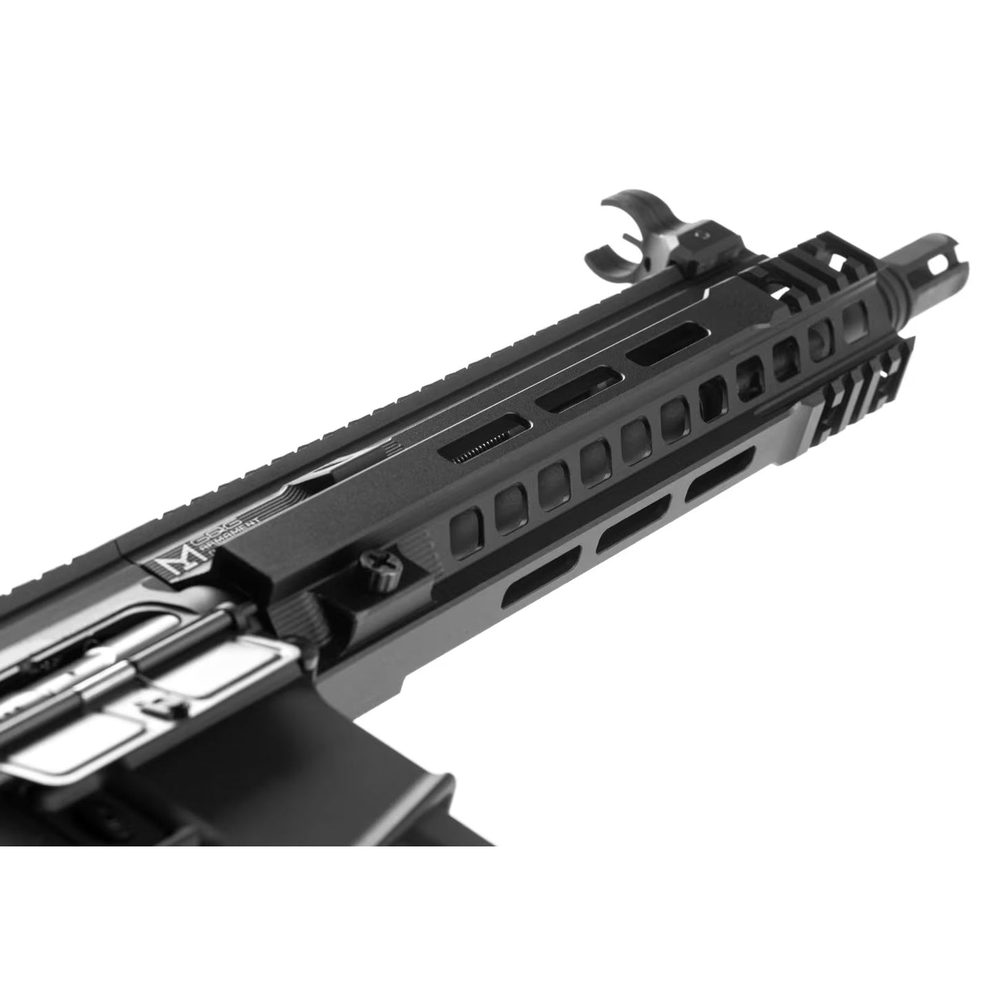 TR16 GMS MK3 10.5"