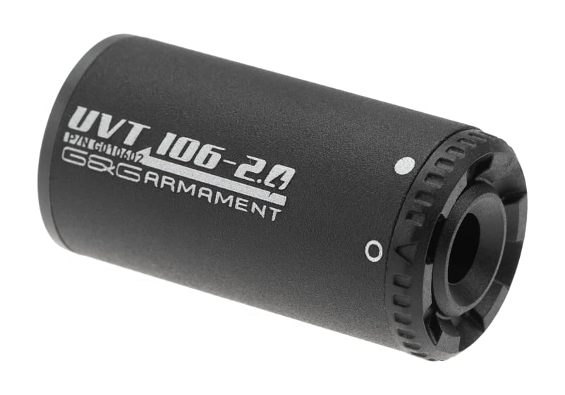 UVT106 Tracer Unit 2.0