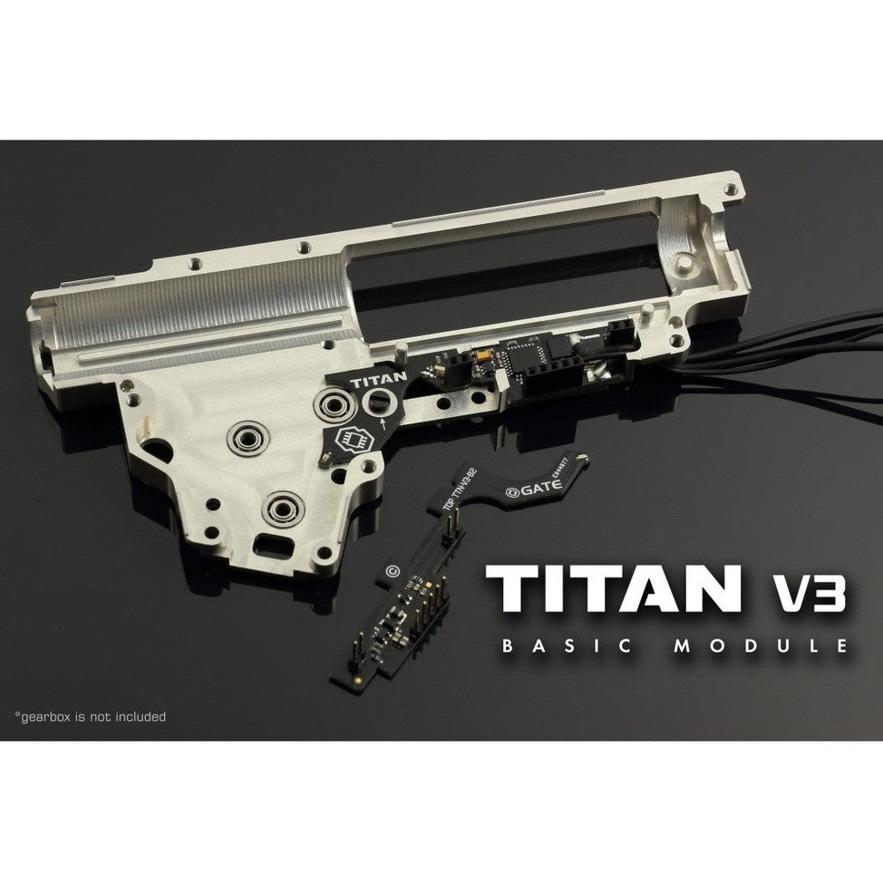 GATE TITAN V3 BASIC