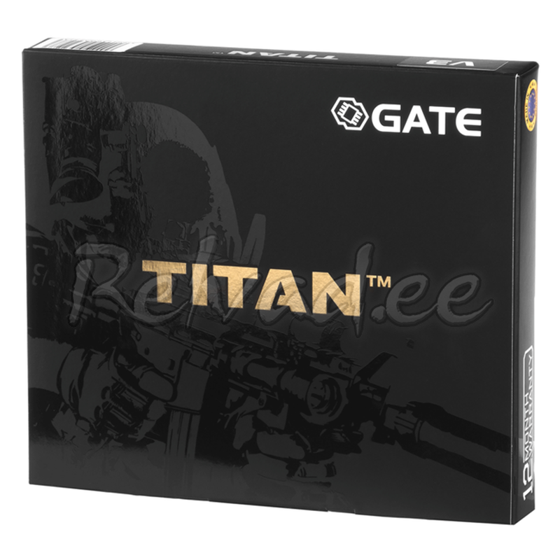 GATE TITAN V3 BASIC