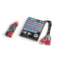 Gate WARFET 1.1 Airsoft programmējams MOSFET ar programmēšanas karti