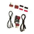 GATE Nano AAB Mosfet