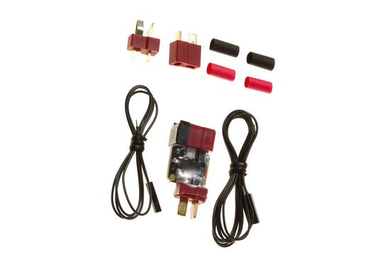 GATE Nano AAB Mosfet