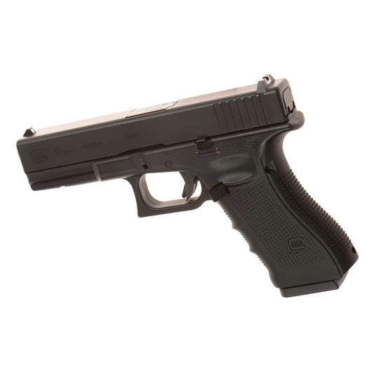 Glock 17 Gen 4 Metal Version Co2