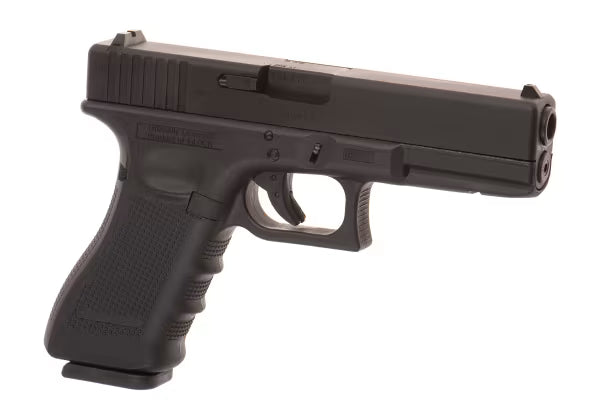 Glock 17 Gen 4 Metal Version GBB