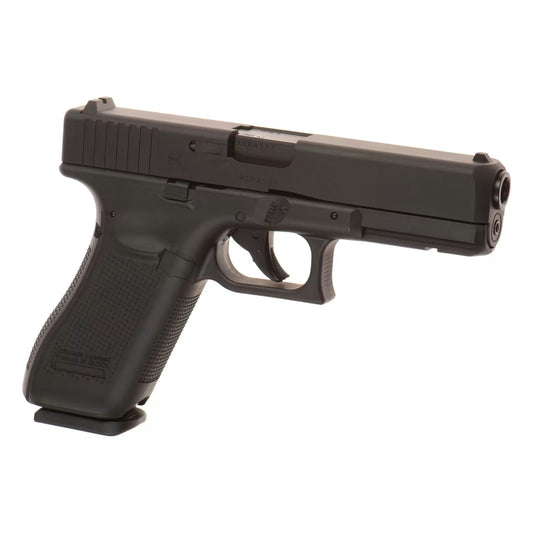 Glock 17 Gen 5 Metal Version Co2