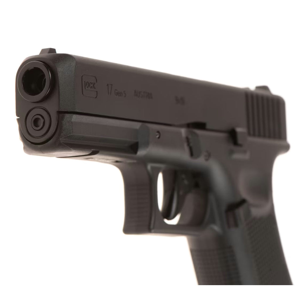 Glock 17 Gen 5 Metal Version Co2