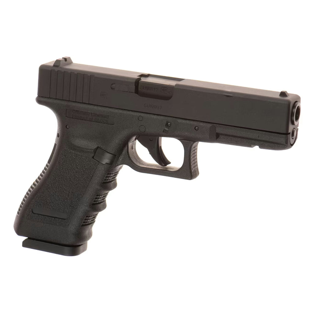 Glock 17 Metal Version Co2