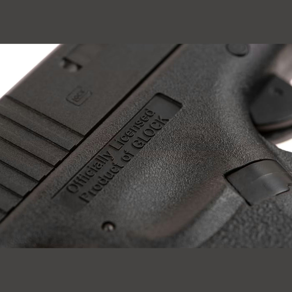 Glock 17 Metal Version Co2