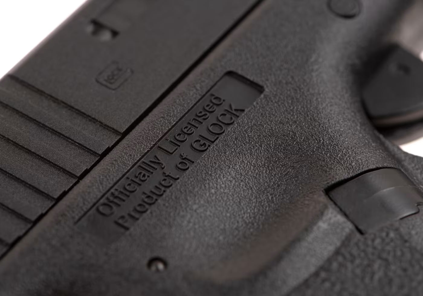 Glock 17 Metal Version Co2