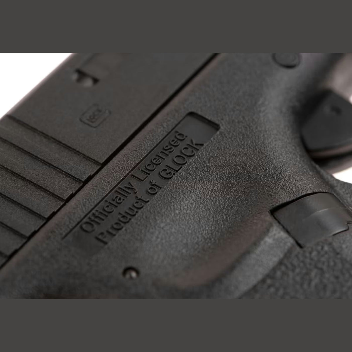 Glock 17 Metal Version Co2