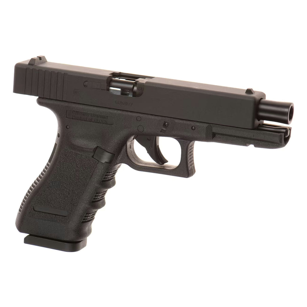Glock 17 Metal Version Co2