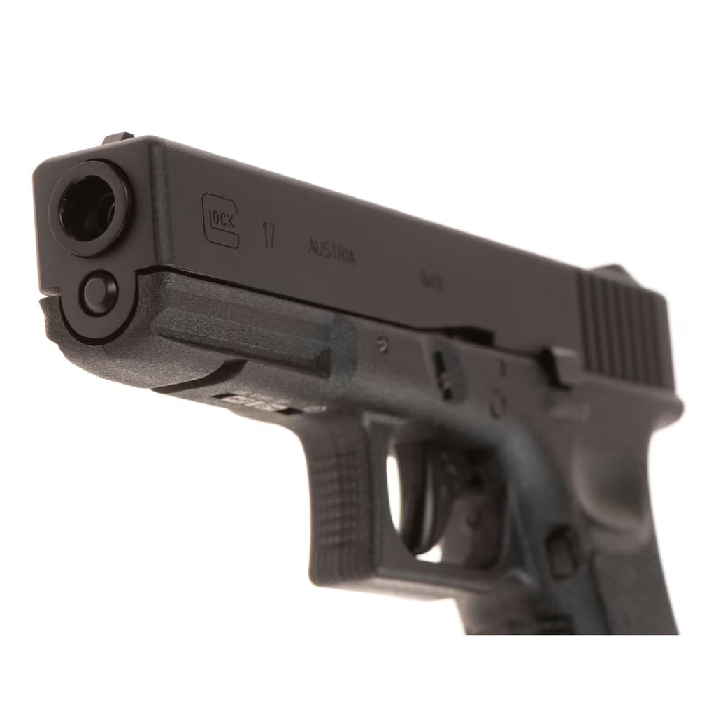 Glock 17 Metal Version Co2