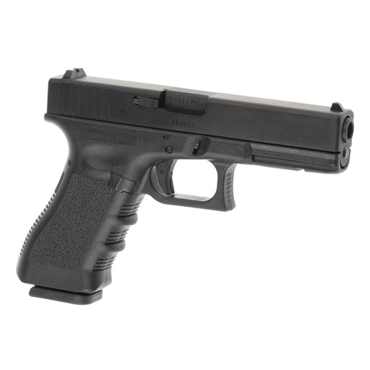 Glock 17 Metal Version GBB