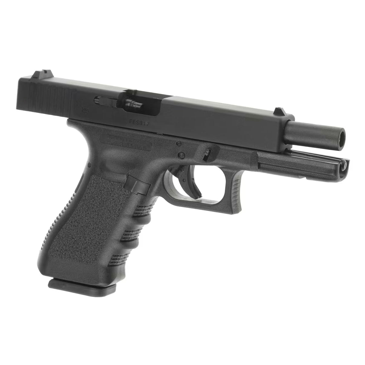 Glock 17 Metal Version GBB