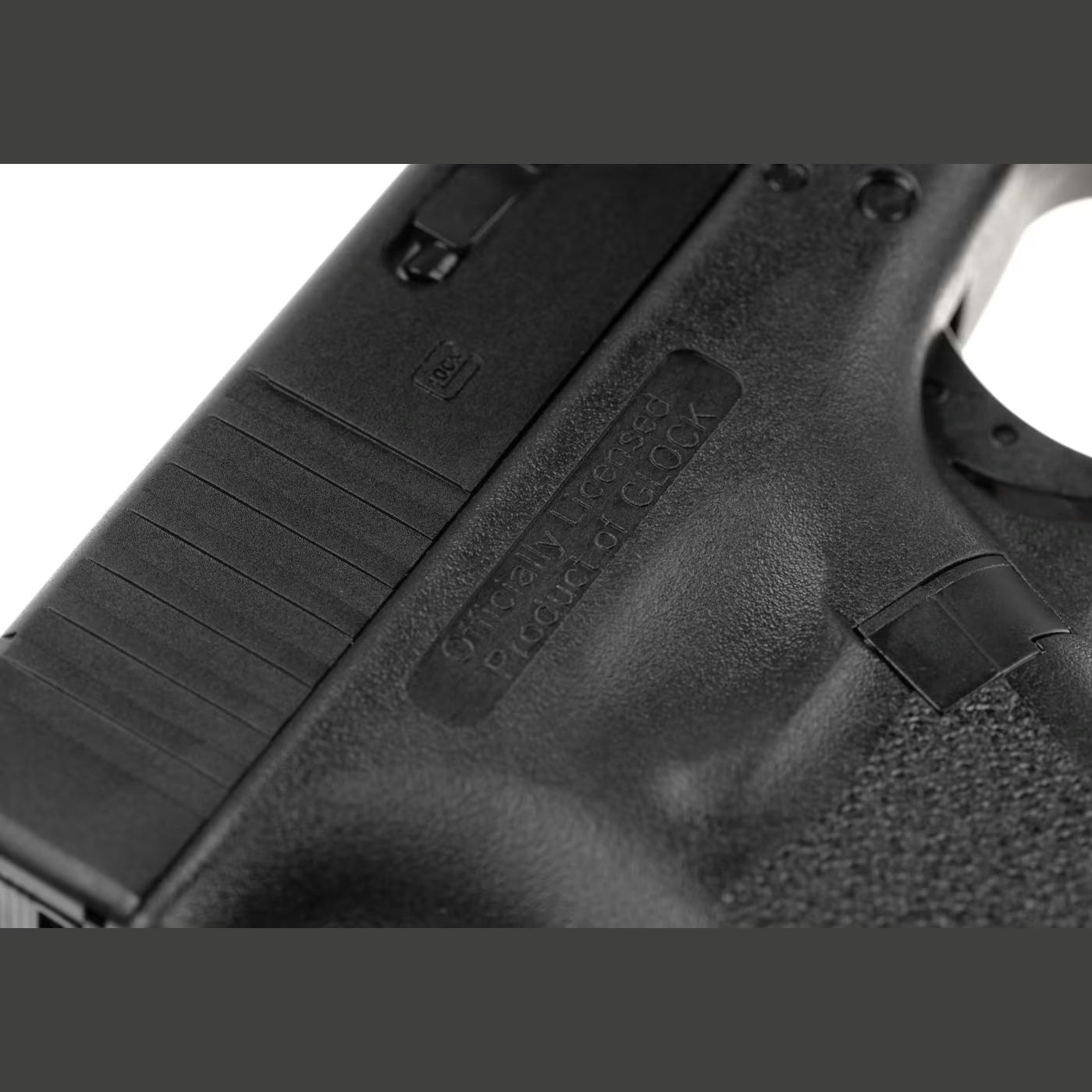 Glock 17 Metal Version GBB