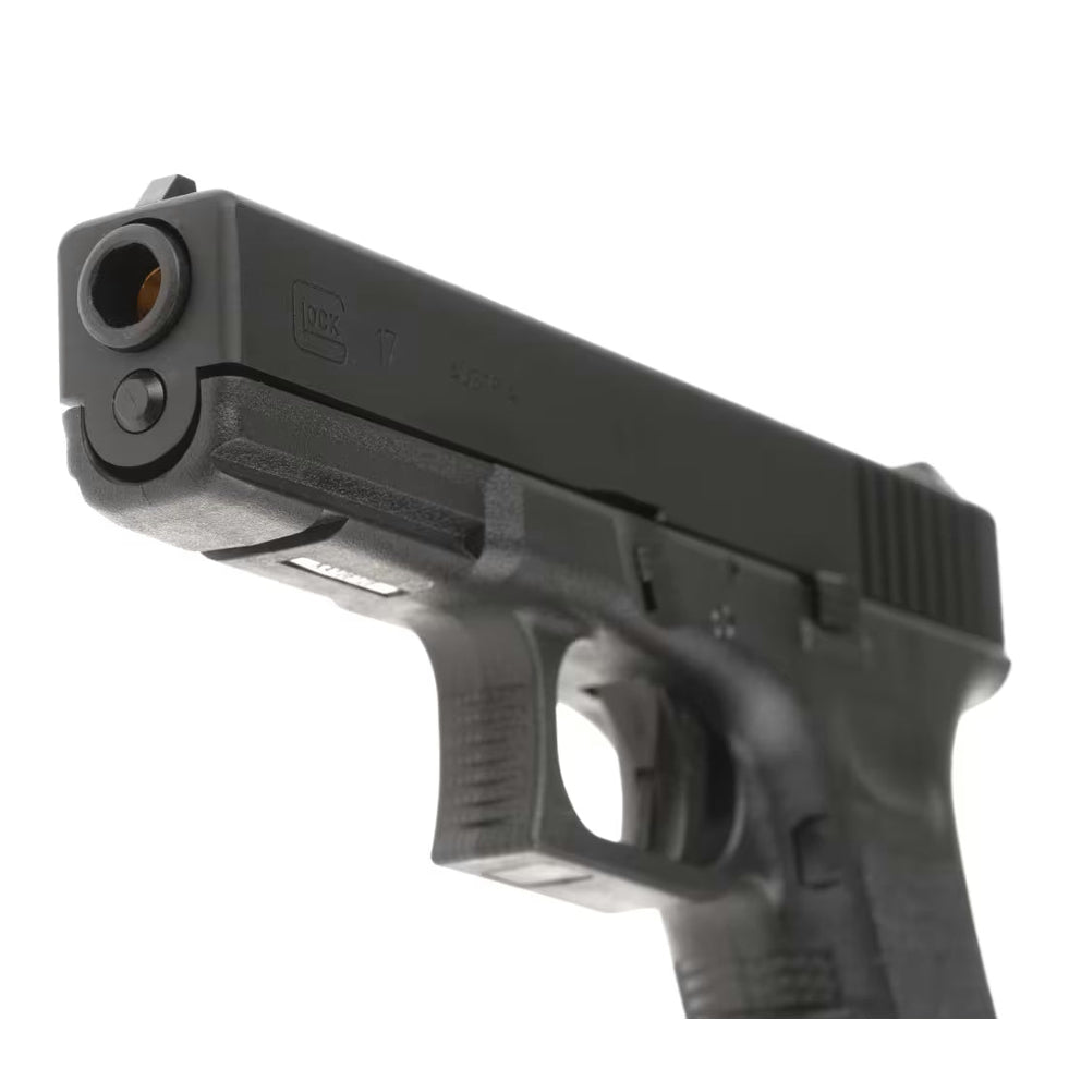 Glock 17 Metal Version GBB
