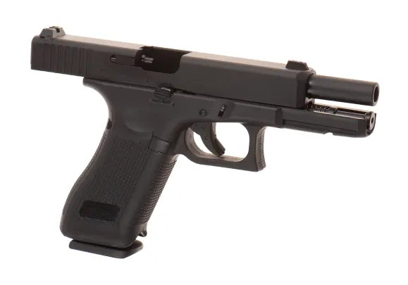 Glock G17 Gen 5 Metal Version GBB