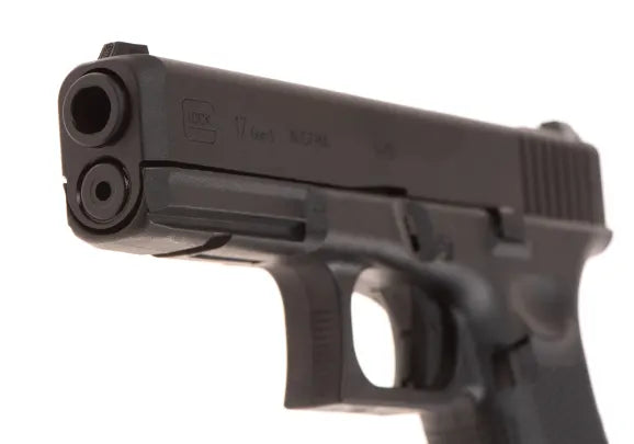 Glock G17 Gen 5 Metal Version GBB