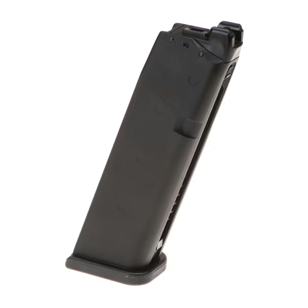 Magazin Glock 17  17 Gen 4 Metal Version GBB