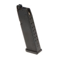 Magazin Glock 17  17 Gen 4 Metal Version GBB