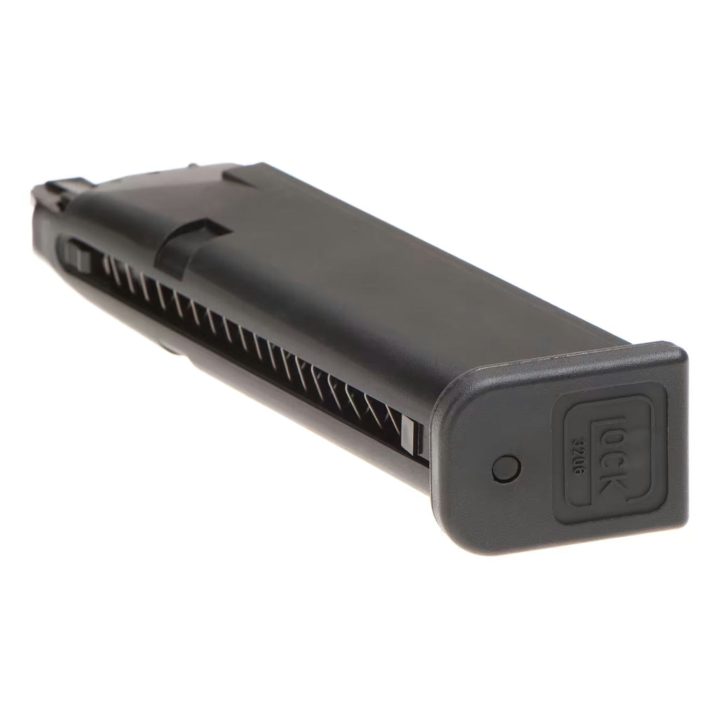 Magazin Glock 17  17 Gen 4 Metal Version GBB
