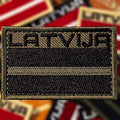 LATVIJA O