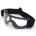 HIGH READY GEAR LUNETTES TACTIQUES AIRSOFT GOGGLES X800 Z87.1