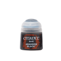 Abaddon Black (12ml)