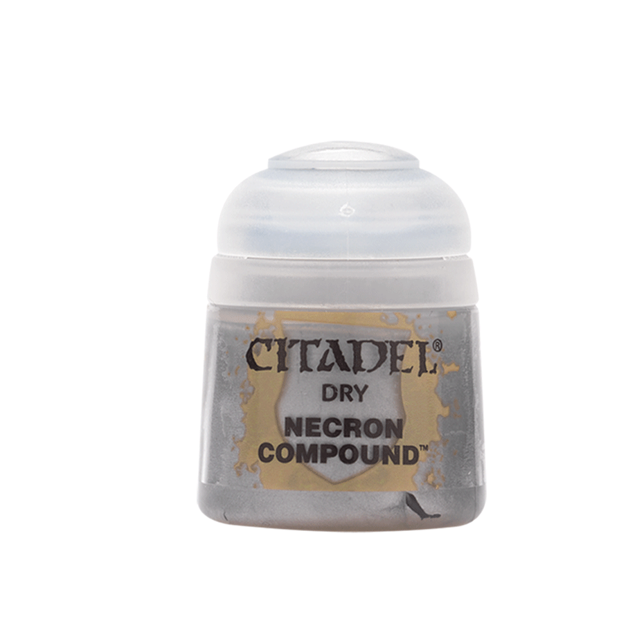 Necron Compound (12 ml)