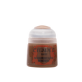 Base: Mournfang Brown (12 ml)