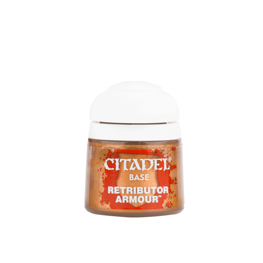Retributor Armour (12 ml)