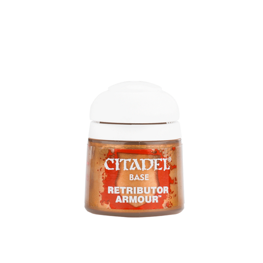 Retributor Armour (12 ml)