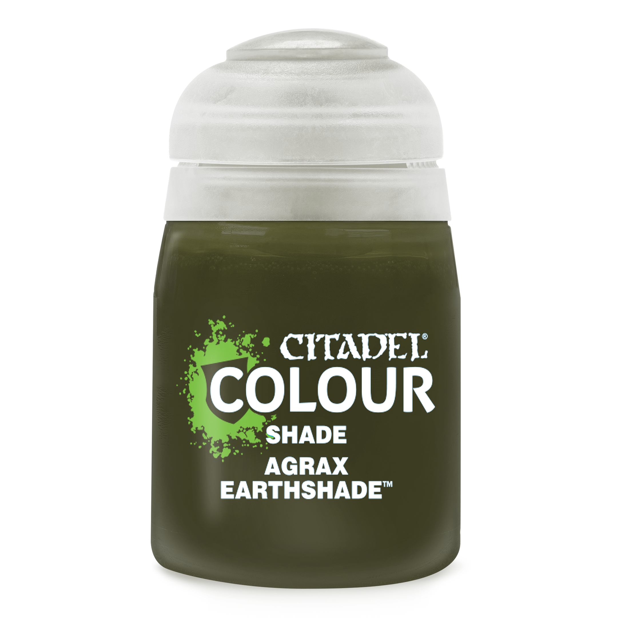 Shade: Agrax Earthshade – ForAirsoft