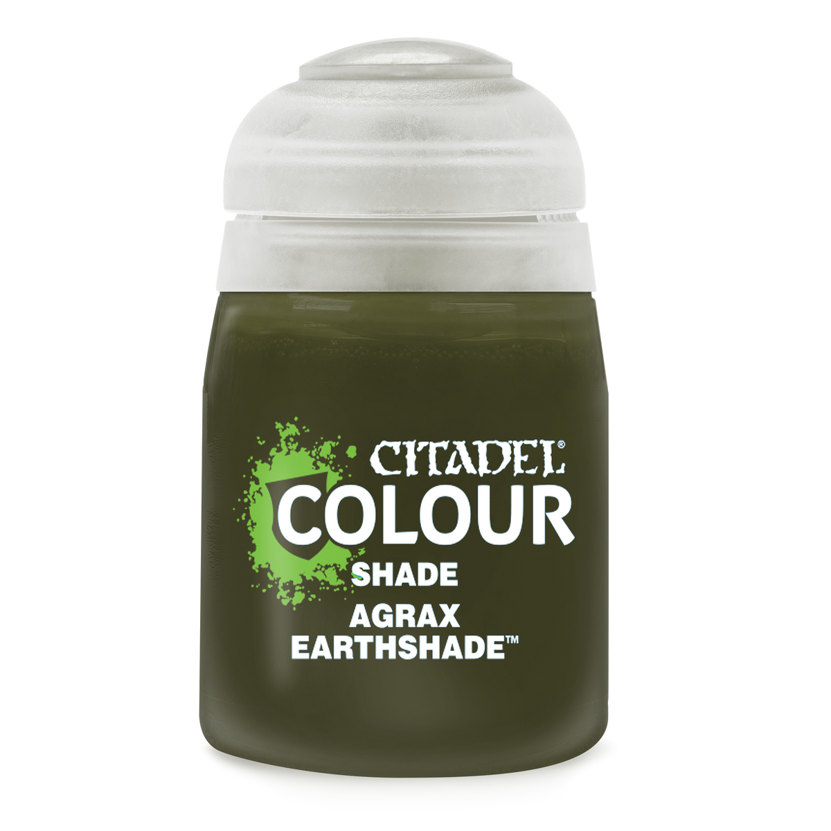 Shade: Agrax Earthshade