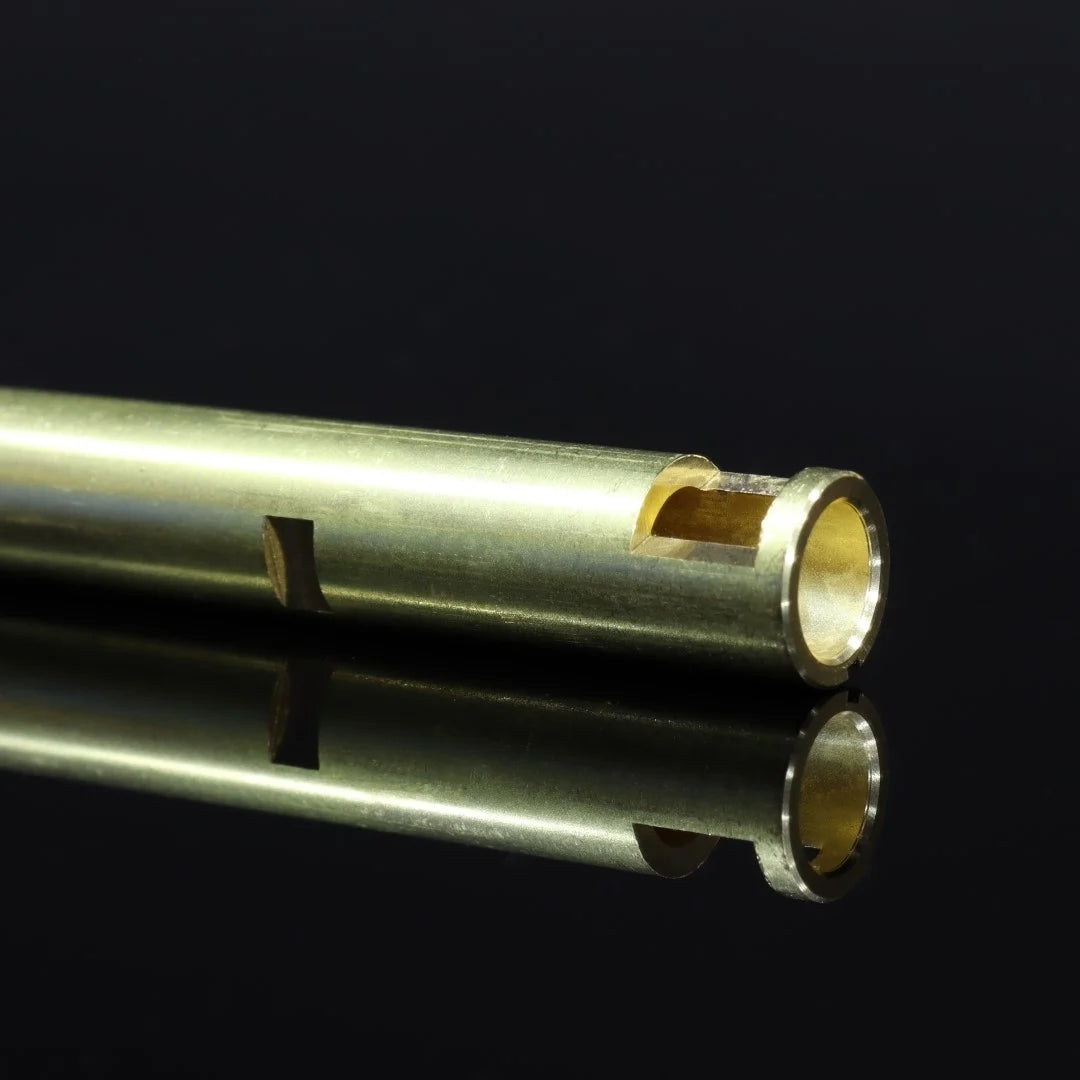330 mm 6,05 mm misiņa iekšējais stobrs (AEG versija)