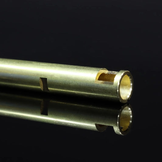 330mm 6.05mm Brass Inner Barrel (AEG Version)